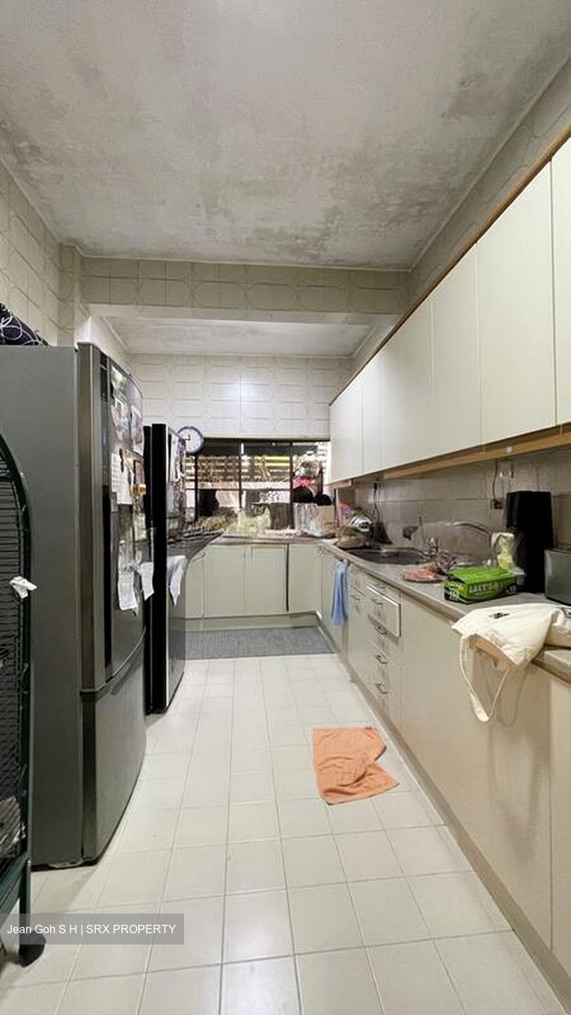 Sennett Terrace (D16), Semi-Detached #501018991